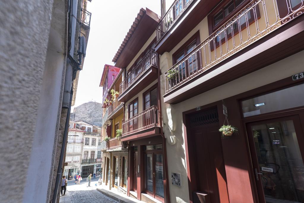 Apartament Lovelystay - Caldeireiros Garden Little House Porto