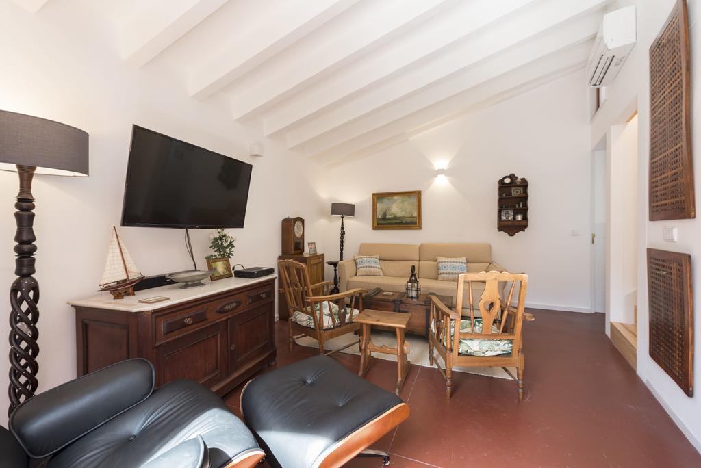 Apartament Lovelystay - Caldeireiros Garden Little House Porto