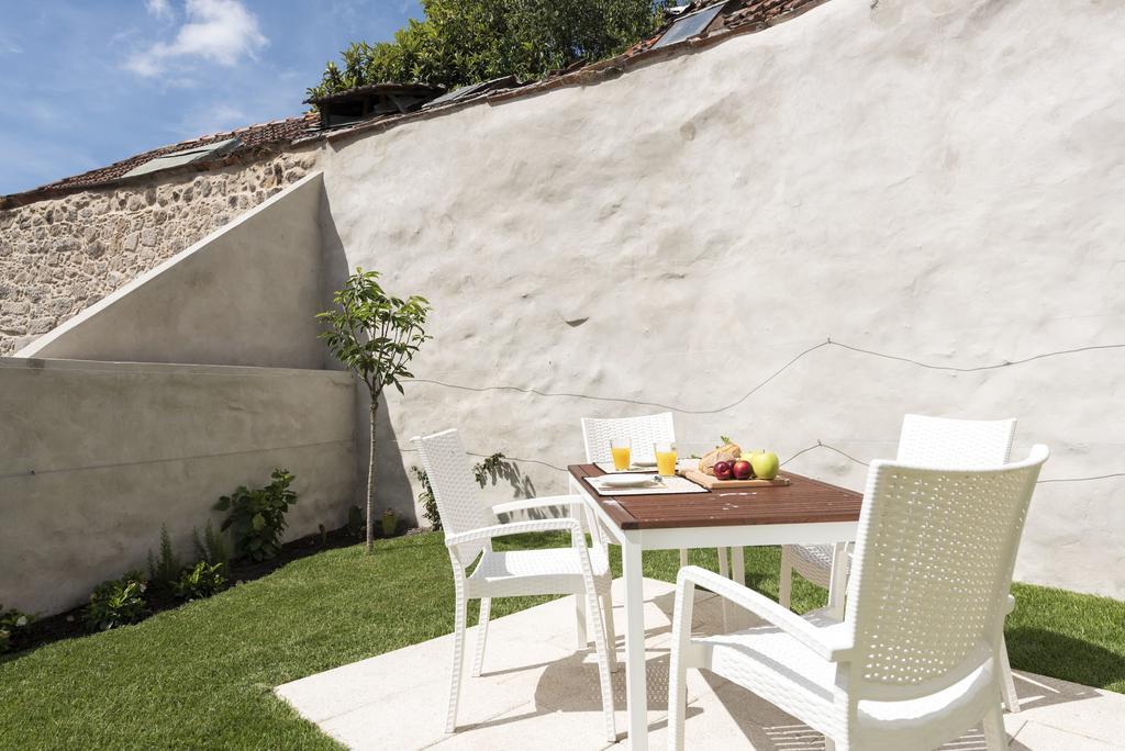 Apartament Lovelystay - Caldeireiros Garden Little House *
