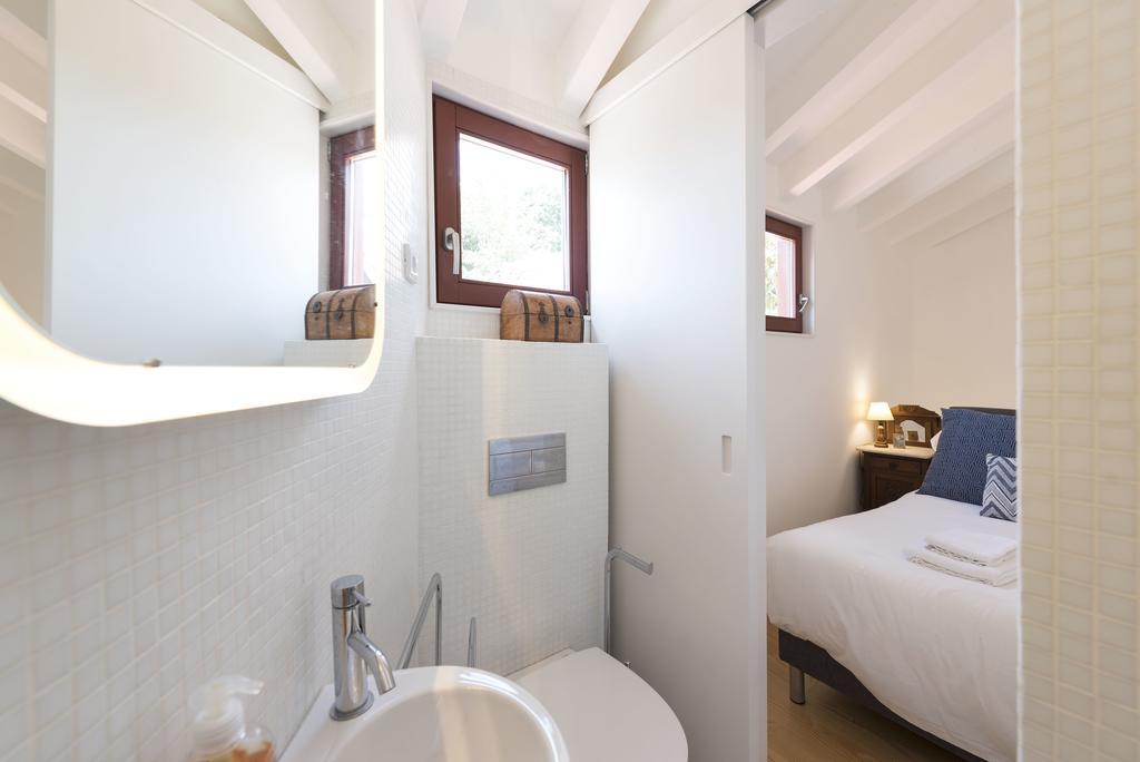 Apartament Lovelystay - Caldeireiros Garden Little House *